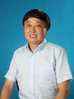 蔡俊超副教授