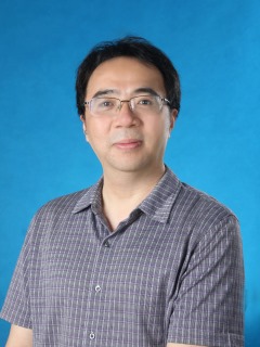 杨晖教授