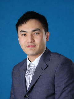 马志强 马志强