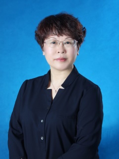 罗兴萍教授