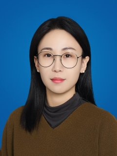 肖清校聘副教授